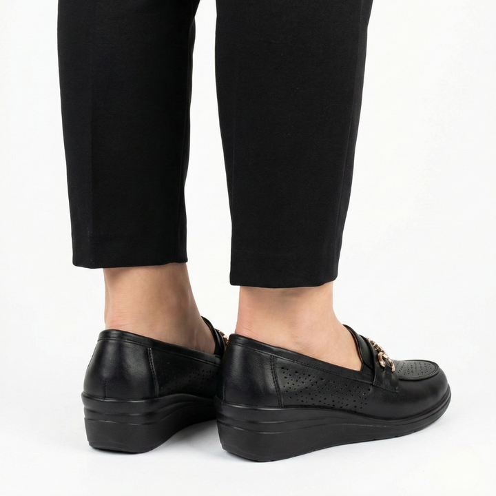 Darla - Mocassino comodo donna