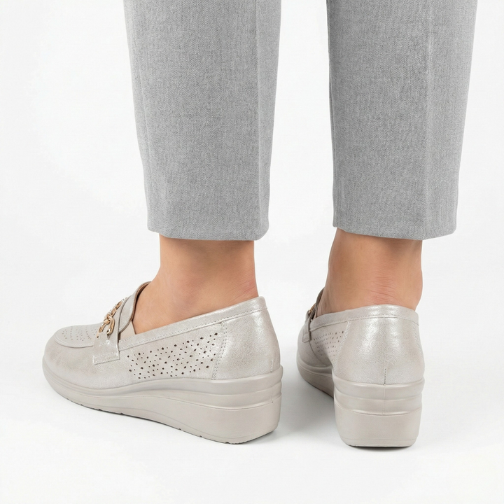 Darla - Mocassino comodo donna