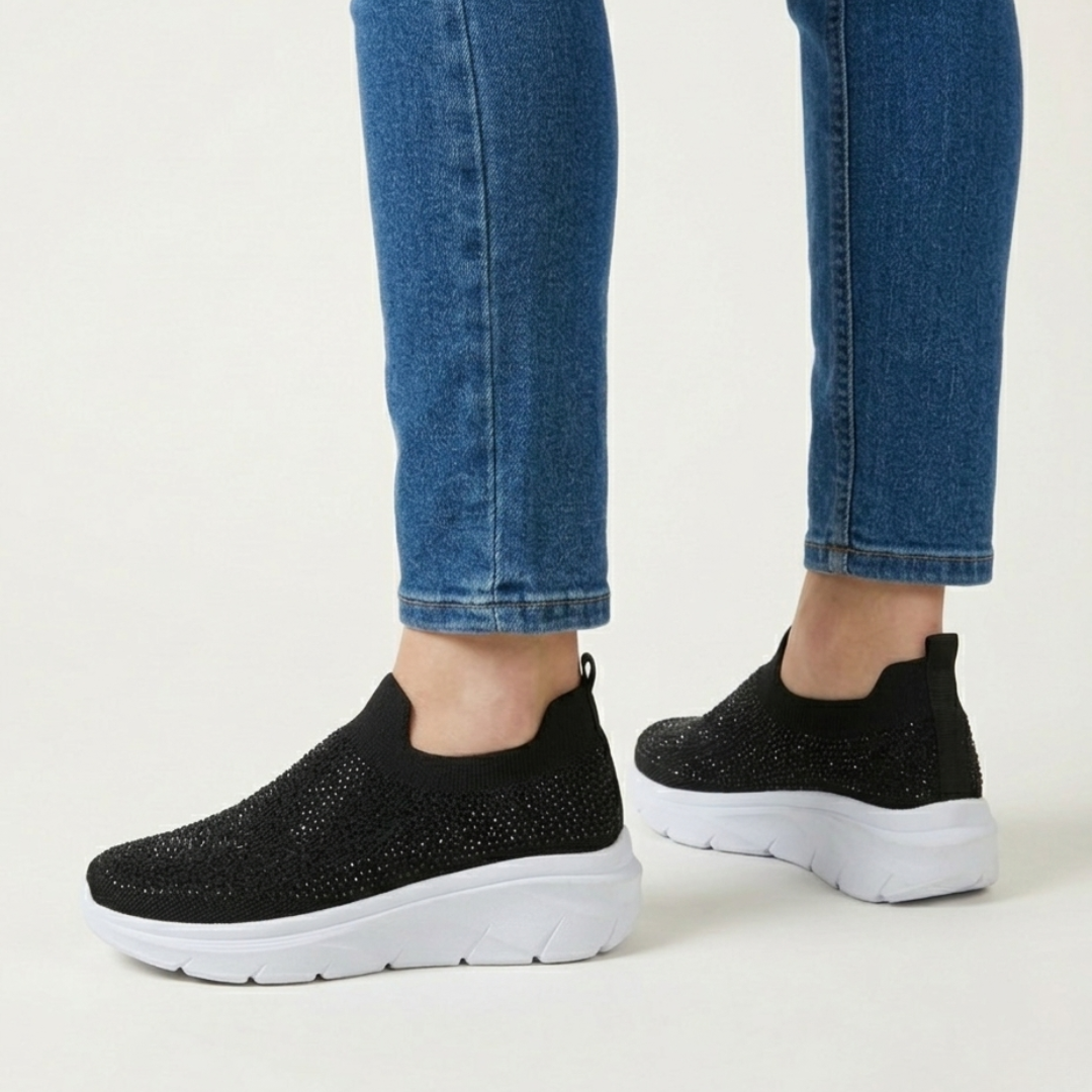 Dea - Scarpa comfort donna