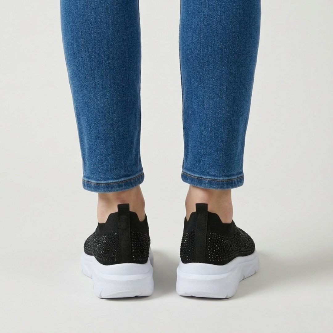 Dea - Scarpa comfort donna