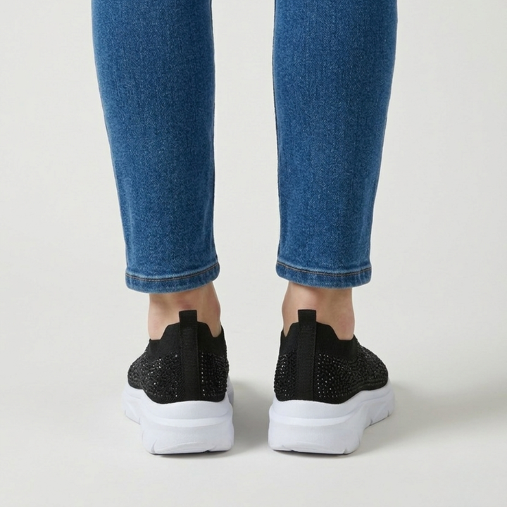 Dea - Scarpa comfort donna