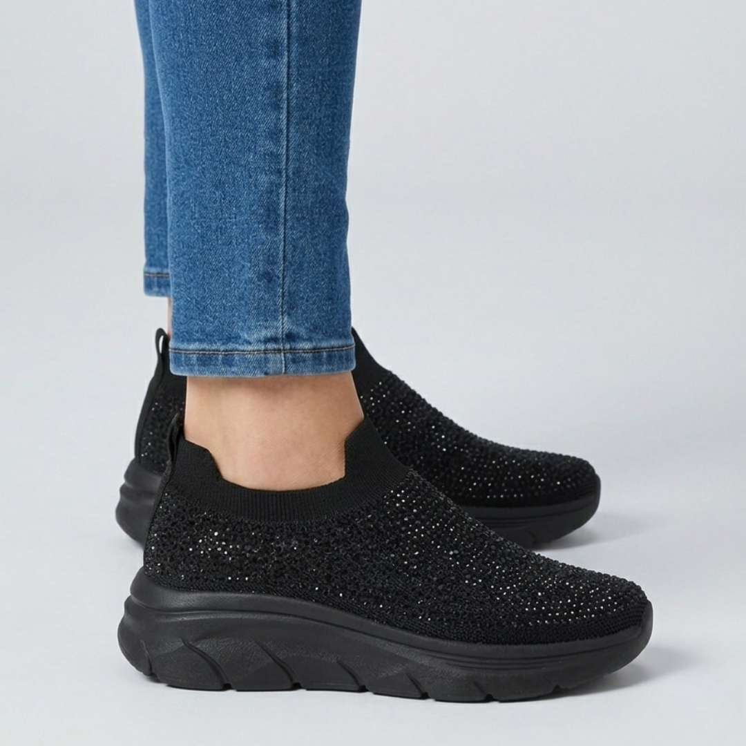 Dea - Scarpa comfort donna