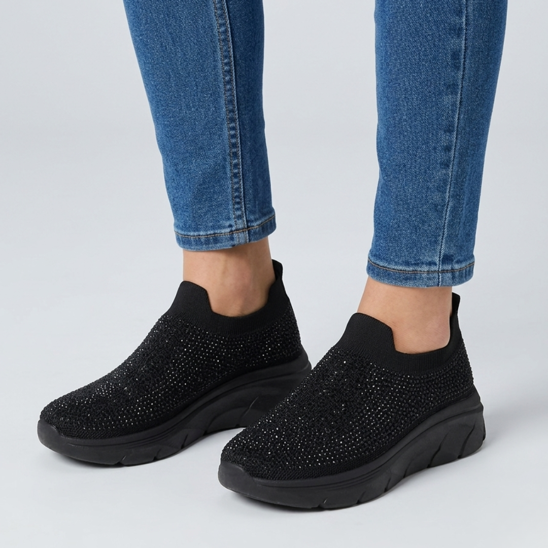 Dea - Scarpa comfort donna