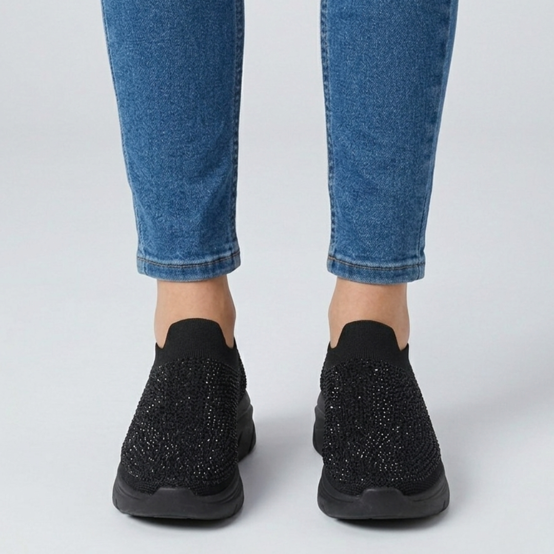Dea - Scarpa comfort donna