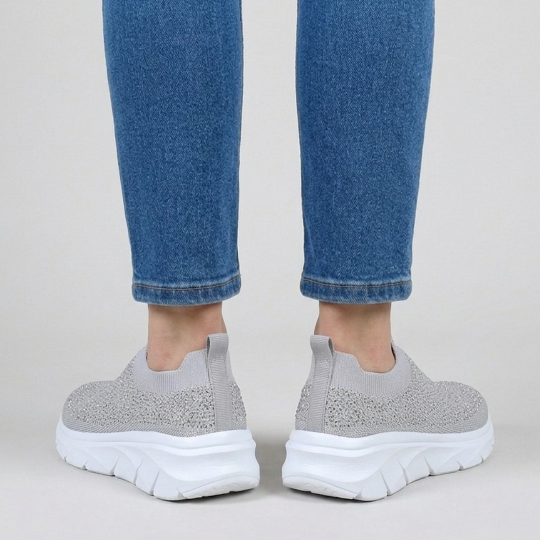 Dea - Scarpa comfort donna