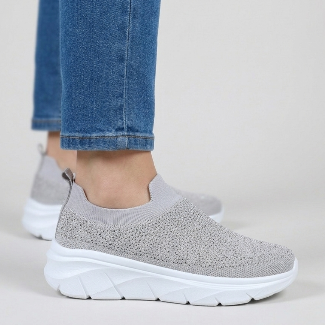 Dea - Scarpa comfort donna