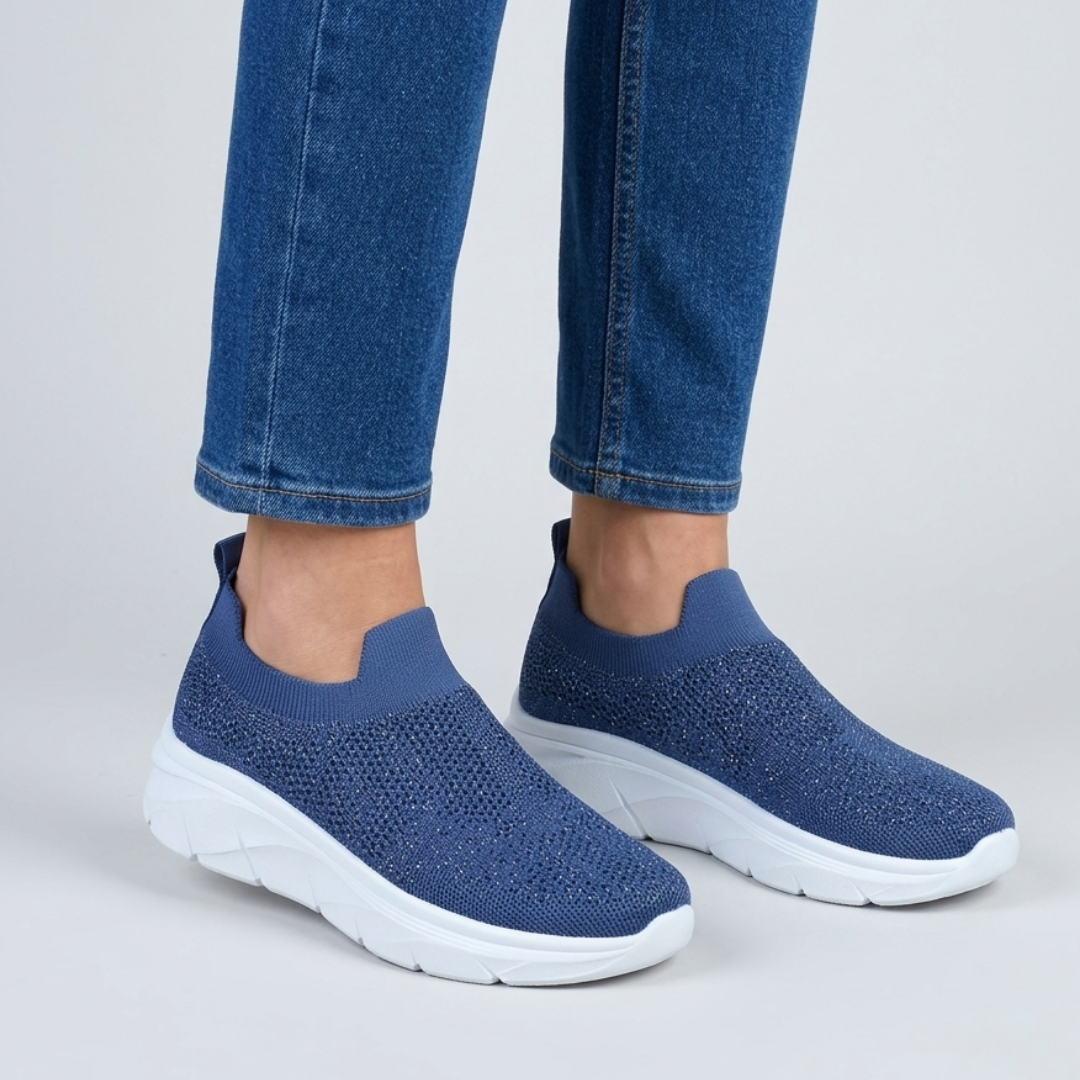 Dea - Scarpa comfort donna