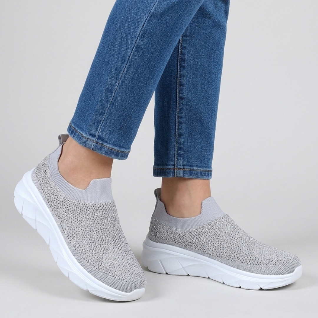 Dea - Scarpa comfort donna