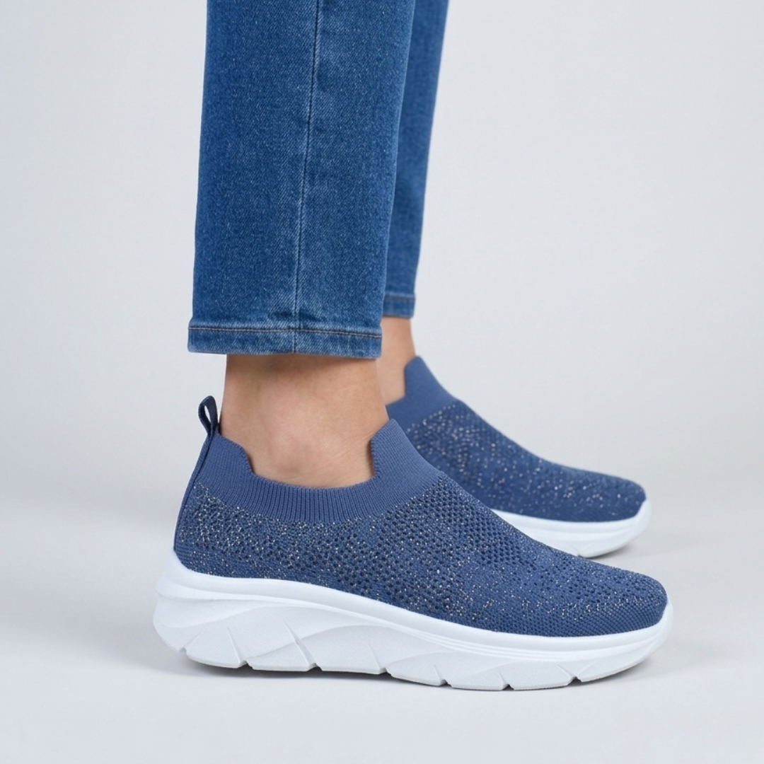 Dea - Scarpa comfort donna