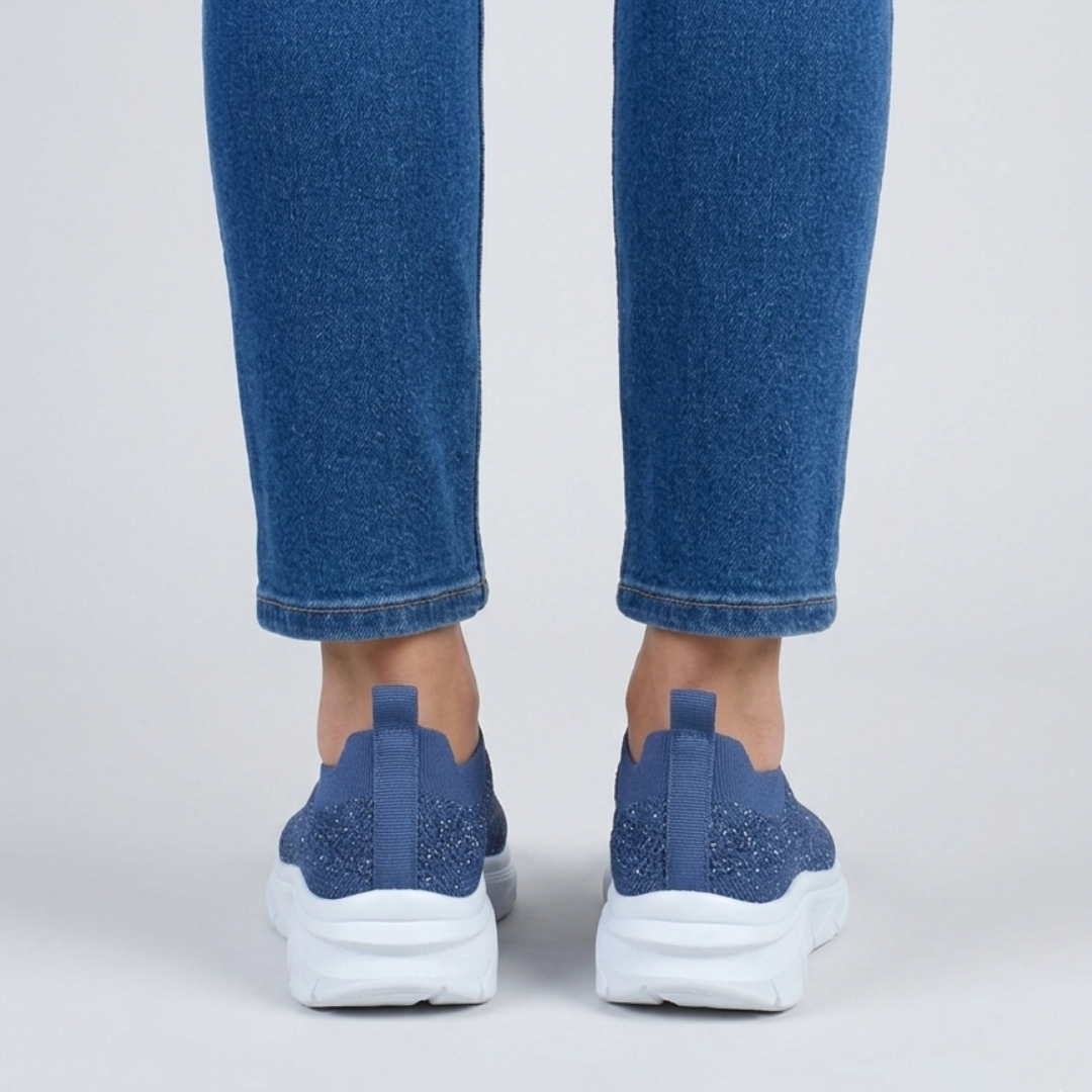 Dea - Scarpa comfort donna