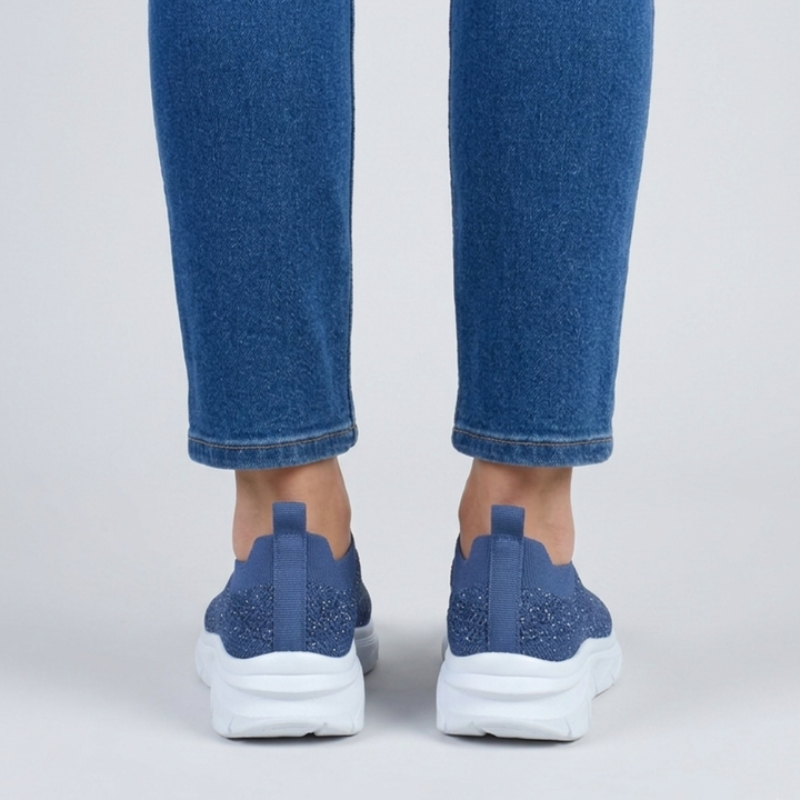 Dea - Scarpa comfort donna