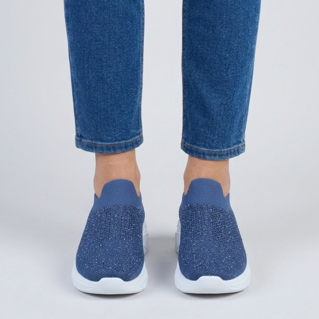 Dea - Scarpa comfort donna