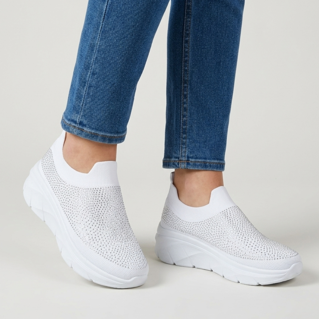 Dea - Scarpa comfort donna