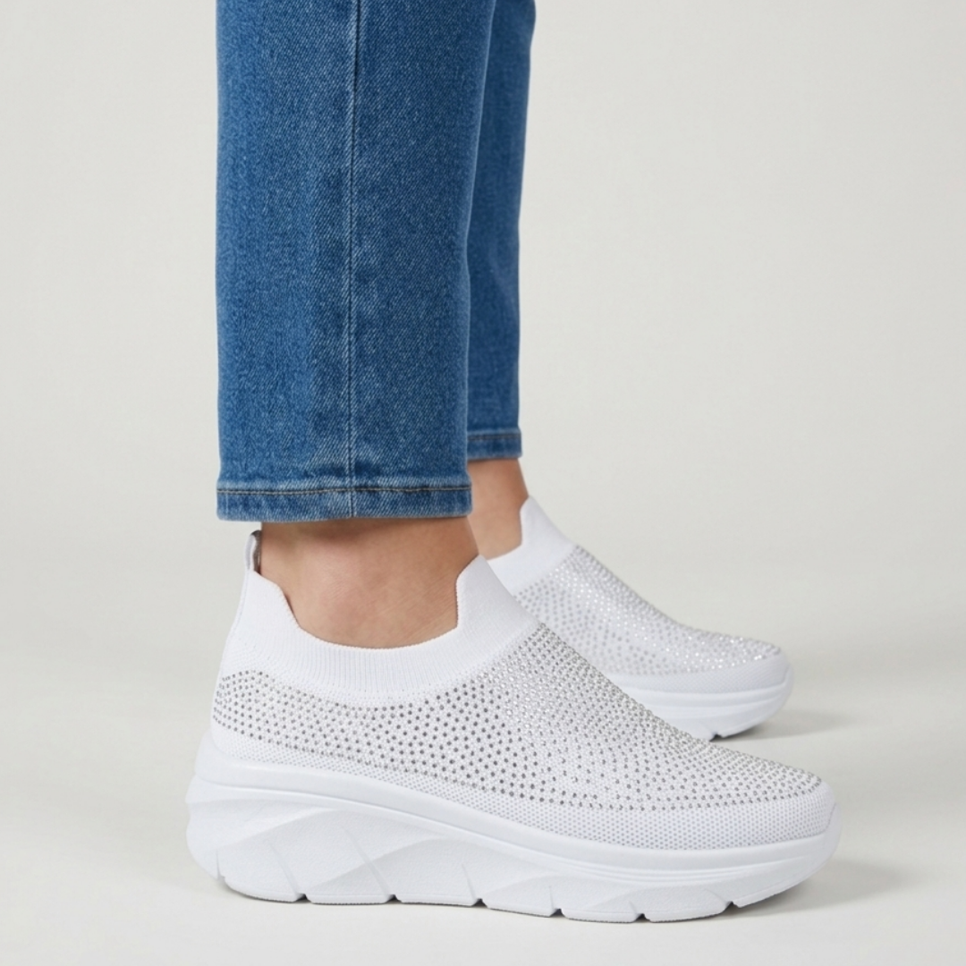 Dea - Scarpa comfort donna