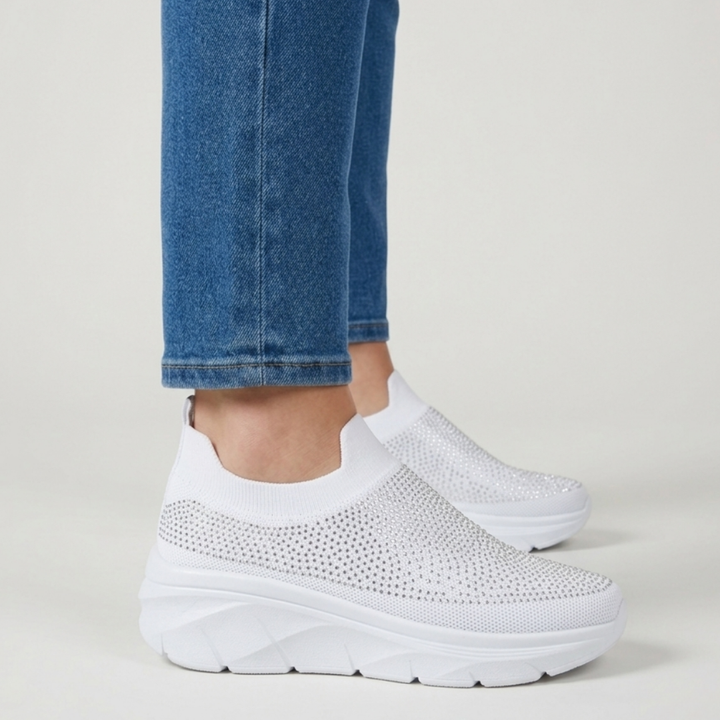 Dea - Scarpa comfort donna