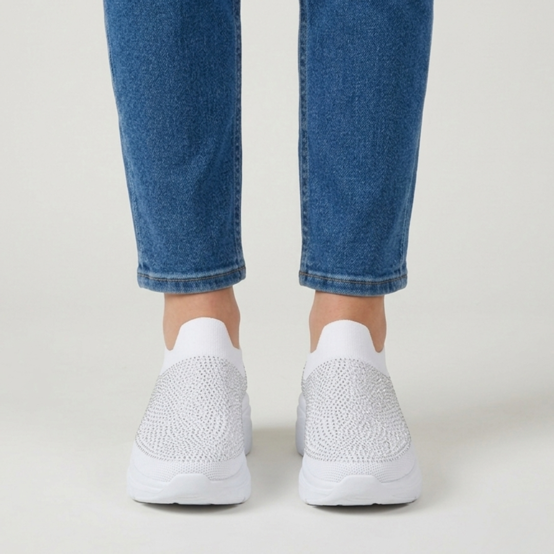 Dea - Scarpa comfort donna