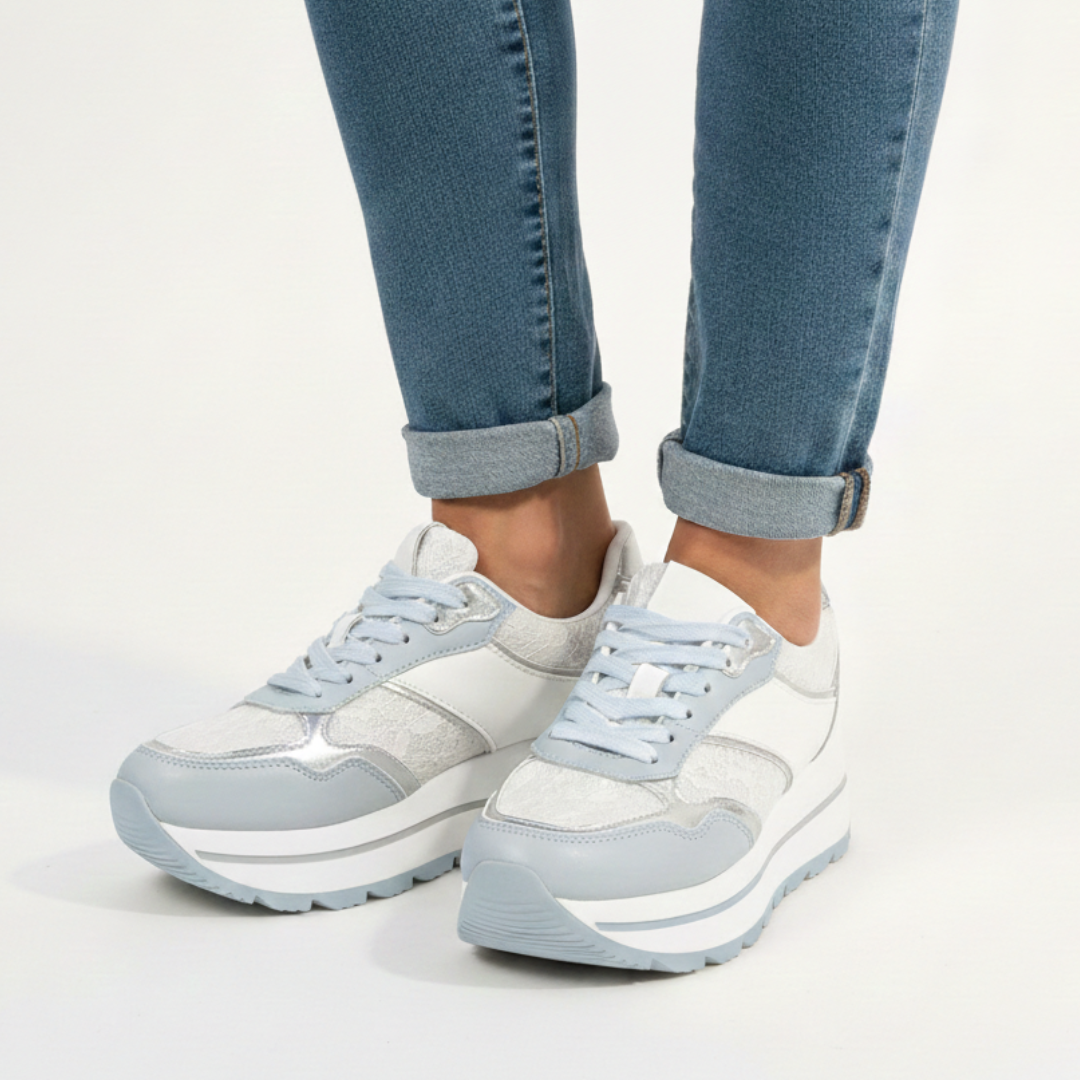 Demi - Scarpa comodo donna