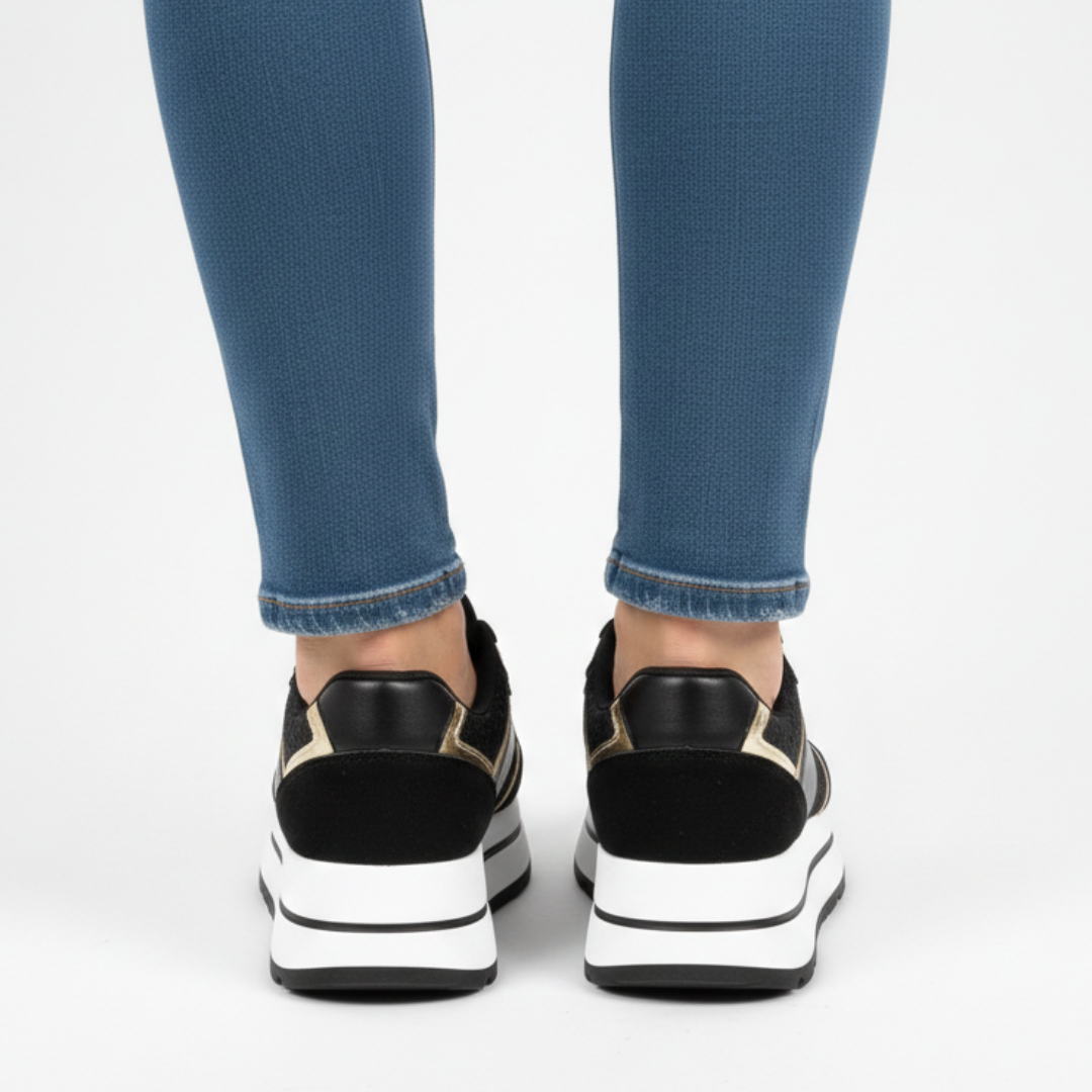 Demi - Scarpa comodo donna