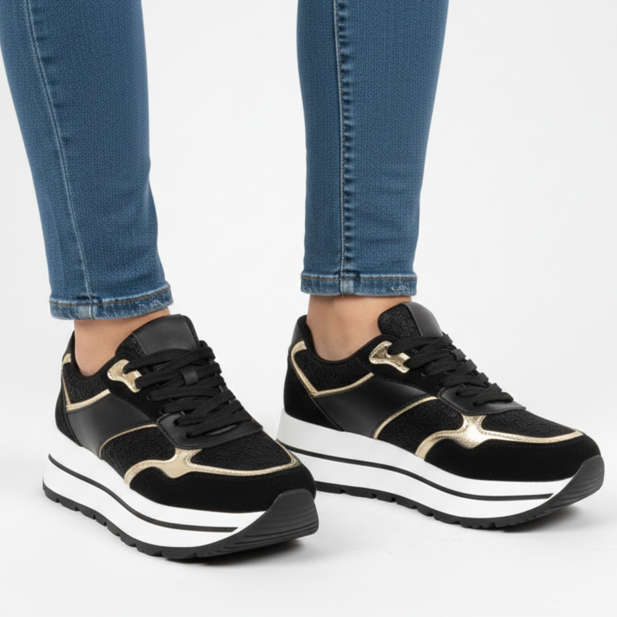 Demi - Scarpa comodo donna