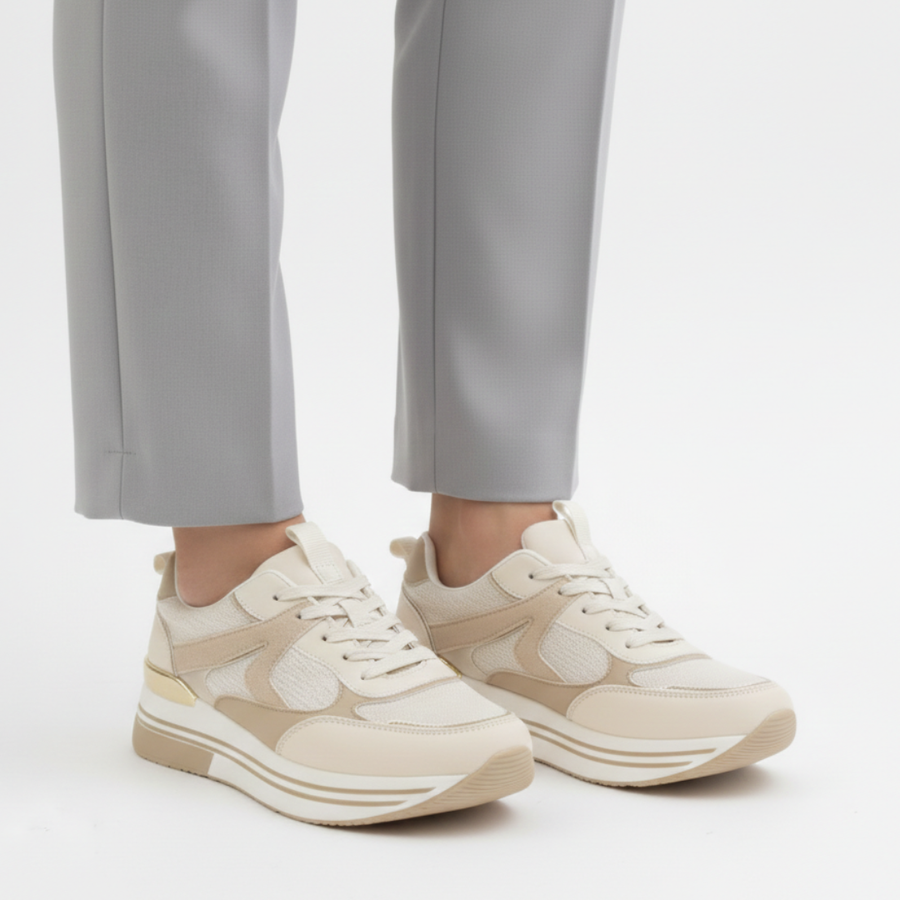 Diletta - Scarpa comodo donna