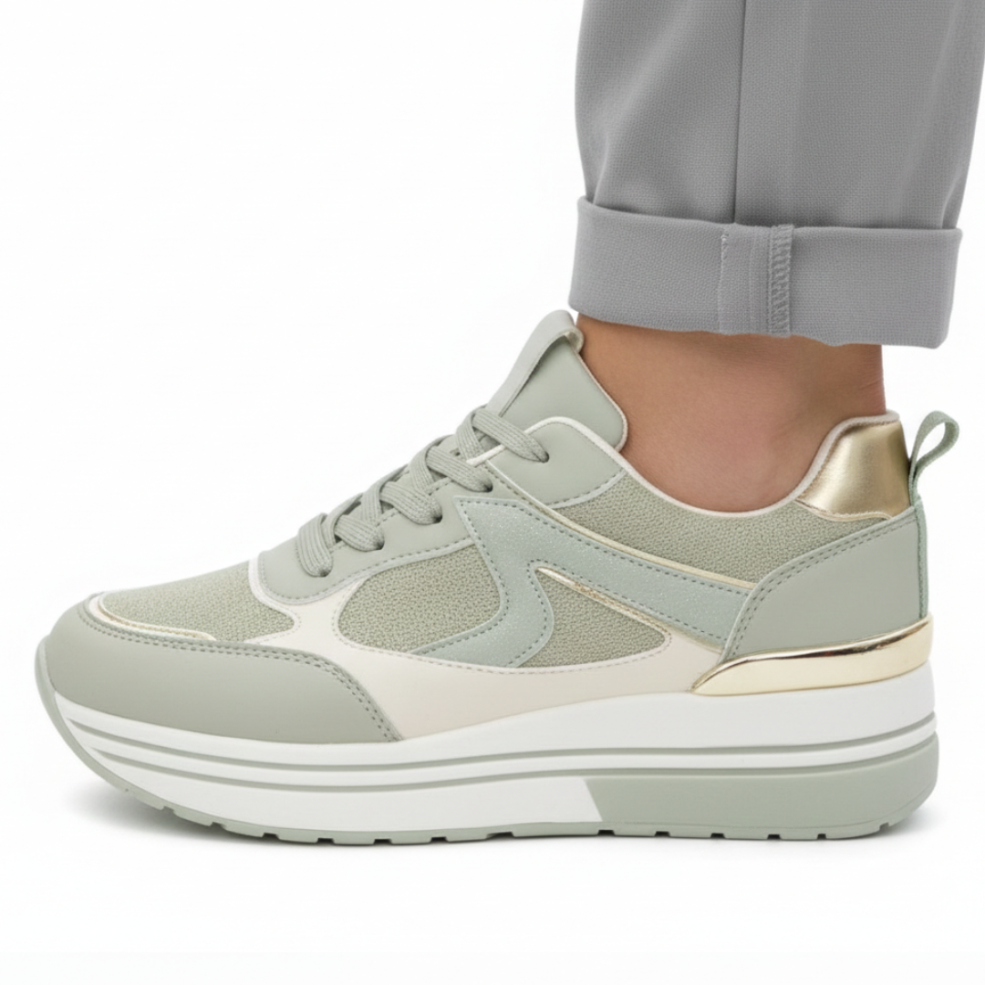 Diletta - Scarpa comodo donna