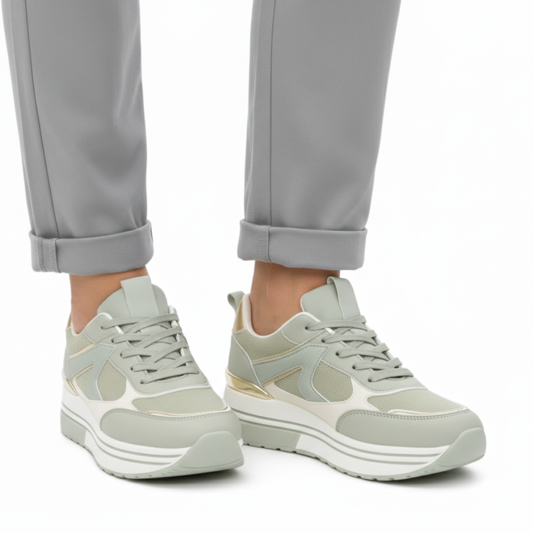 Diletta - Scarpa comodo donna