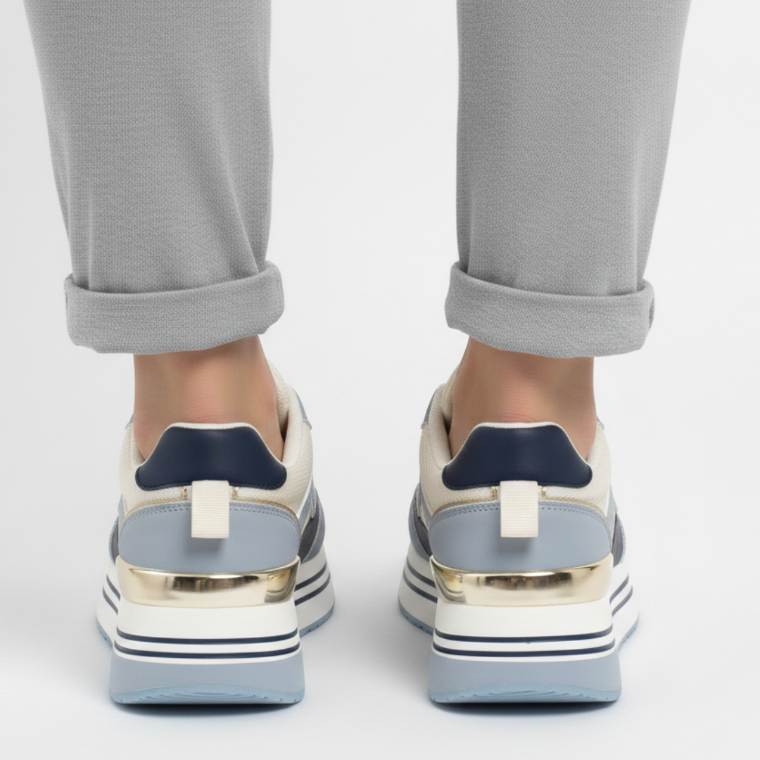 Diletta - Scarpa comodo donna