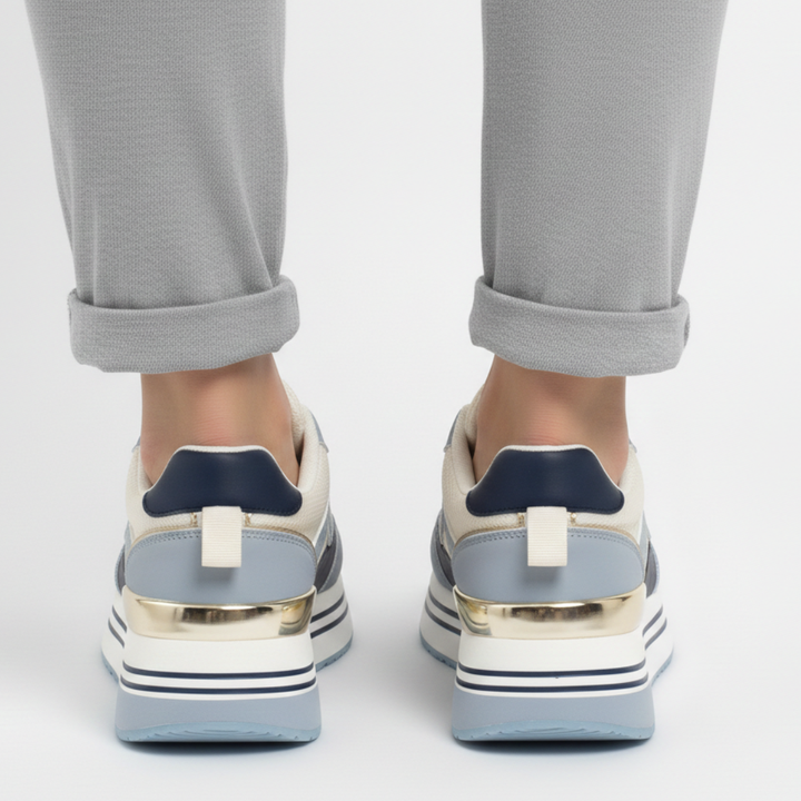 Diletta - Scarpa comodo donna