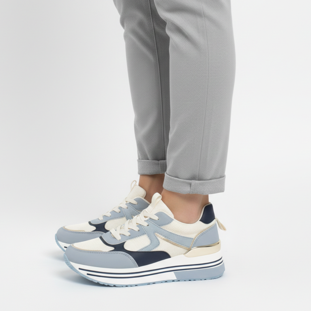 Diletta - Scarpa comodo donna
