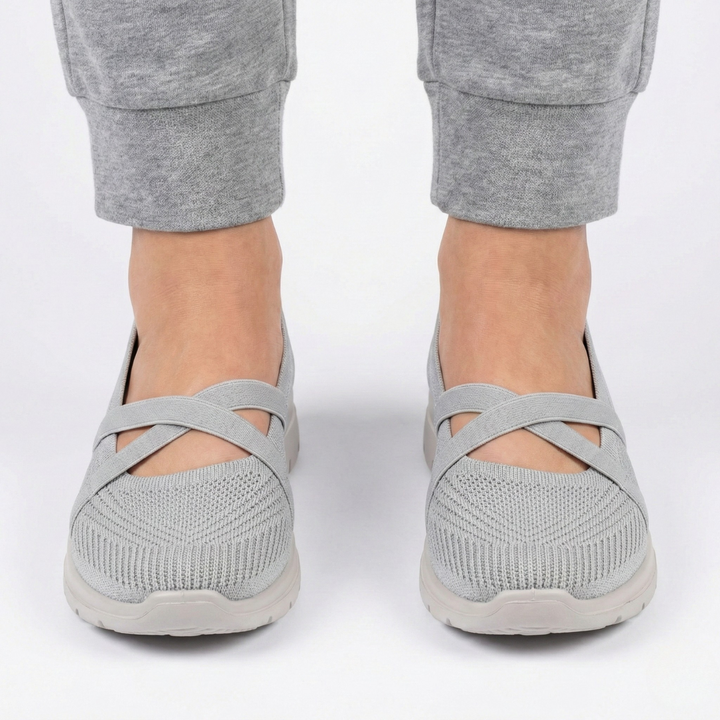 Dione - Mocassino comodo donna