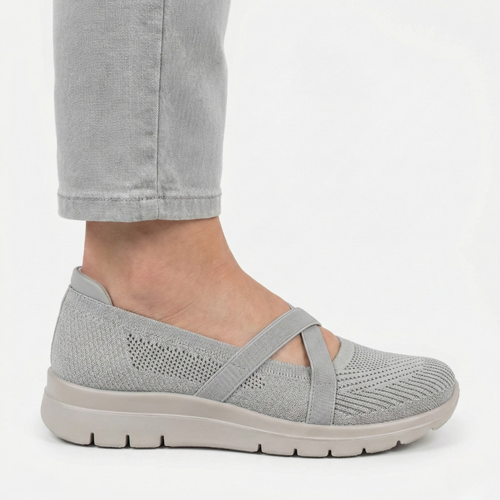 Dione - Mocassino comodo donna
