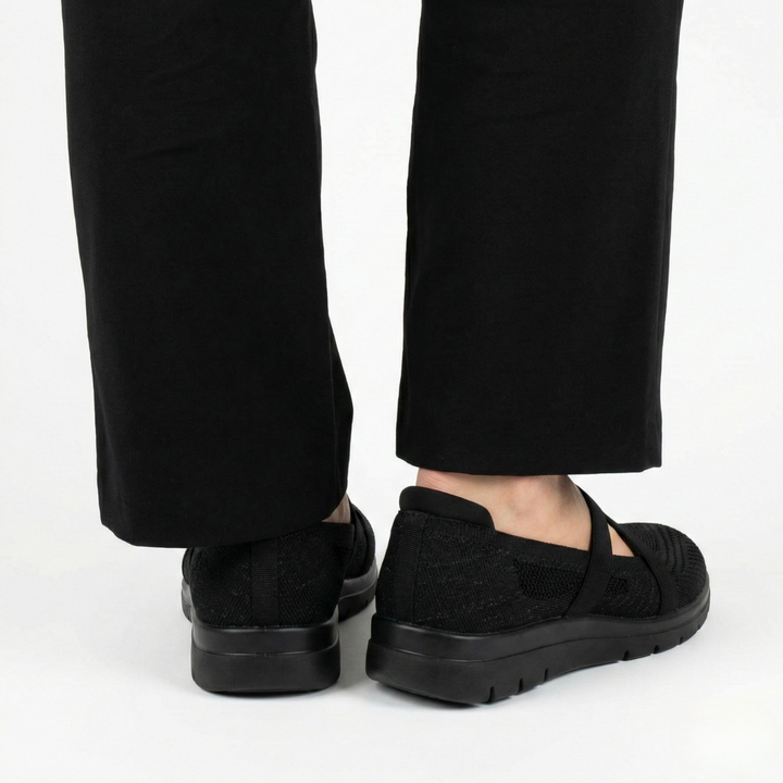 Dione - Mocassino comodo donna