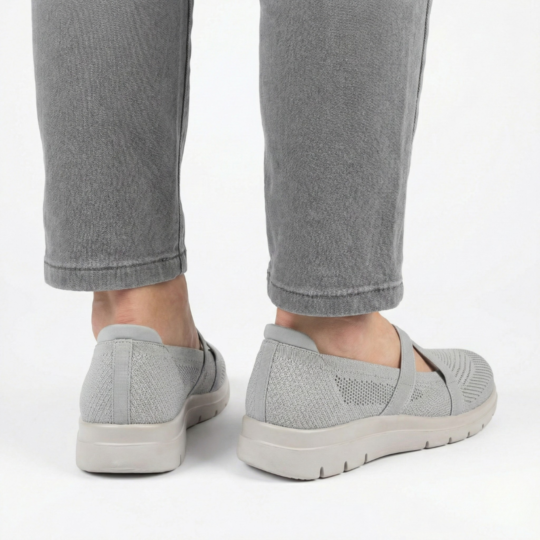 Dione - Mocassino comodo donna