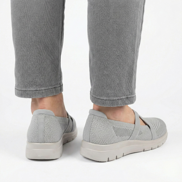 Dione - Mocassino comodo donna