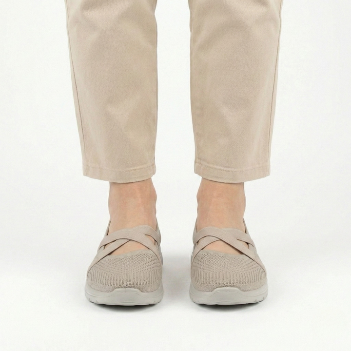 Dione - Mocassino comodo donna