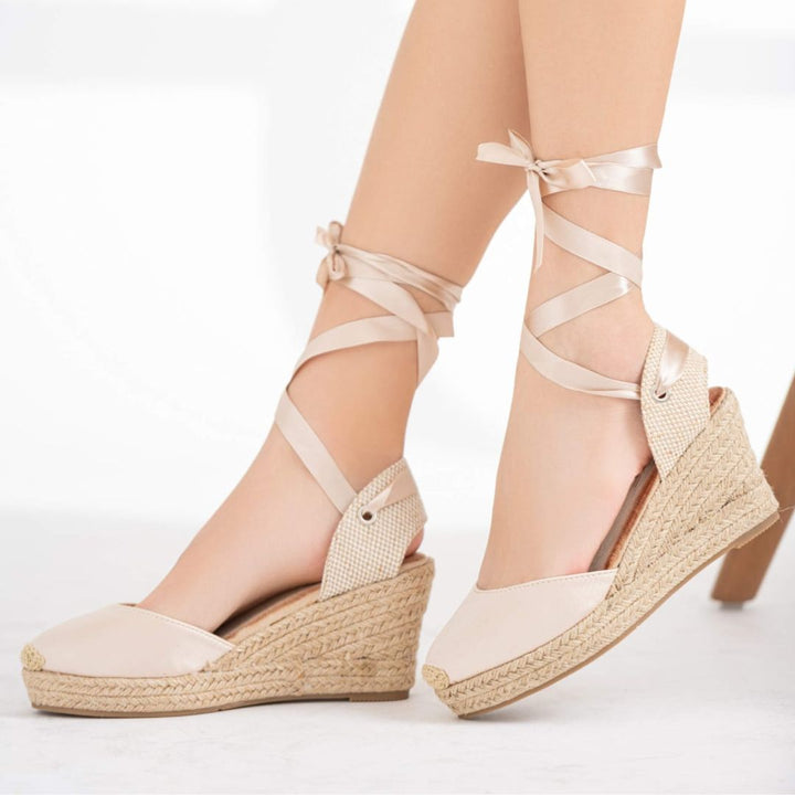 Elettra - Espadrillas Donna 2025