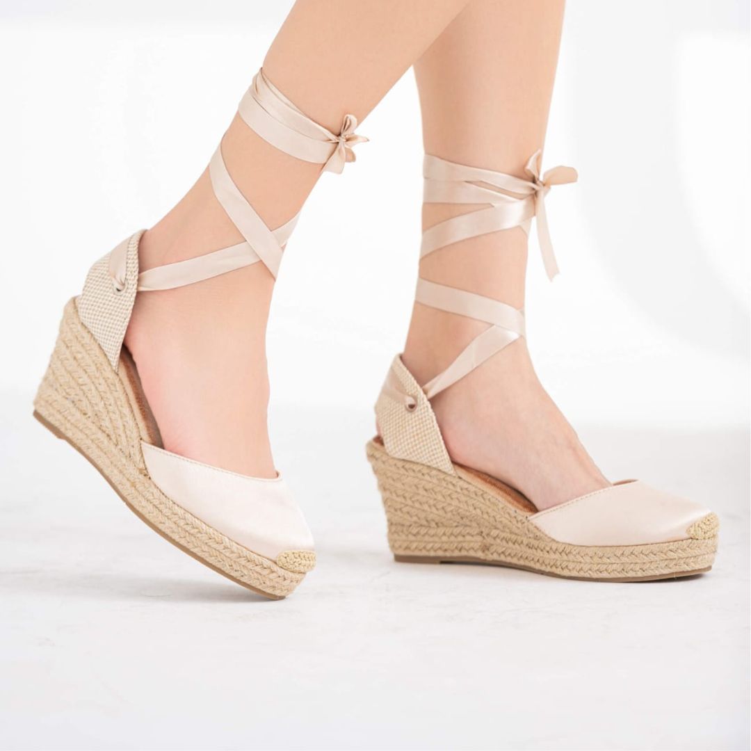 Elettra - Espadrillas Donna 2025