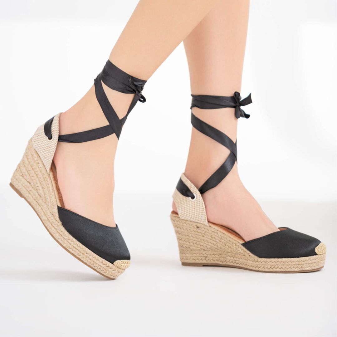 Elettra - Espadrillas Donna 2025