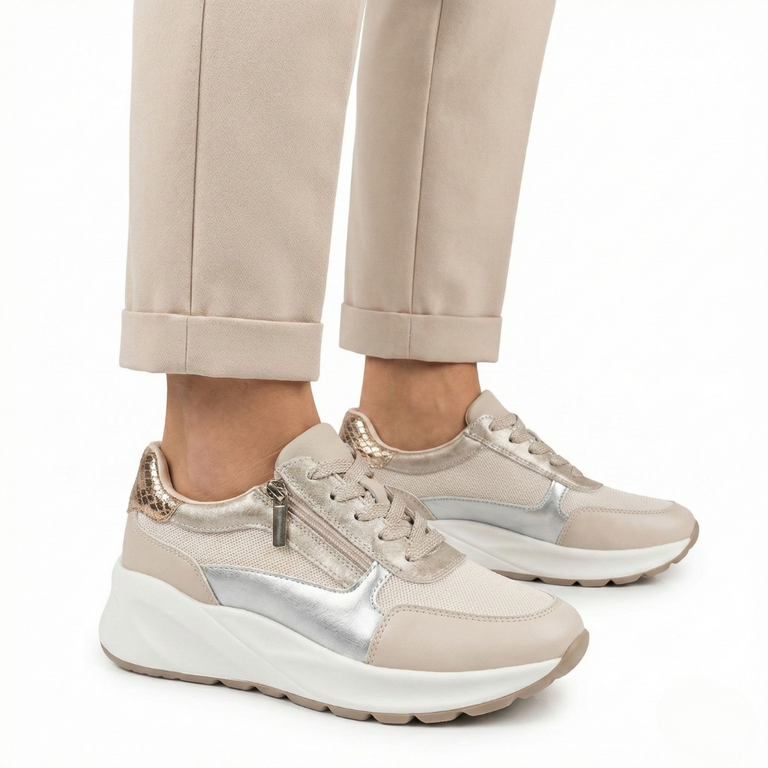Elicia - Scarpa comodo donna