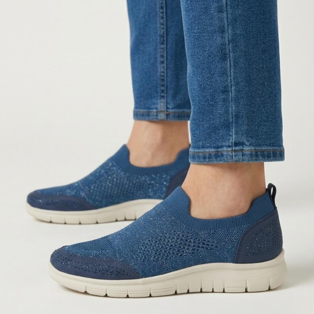Clea - Scarpa comfort donna