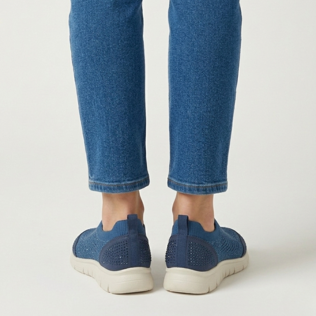 Clea - Scarpa comfort donna