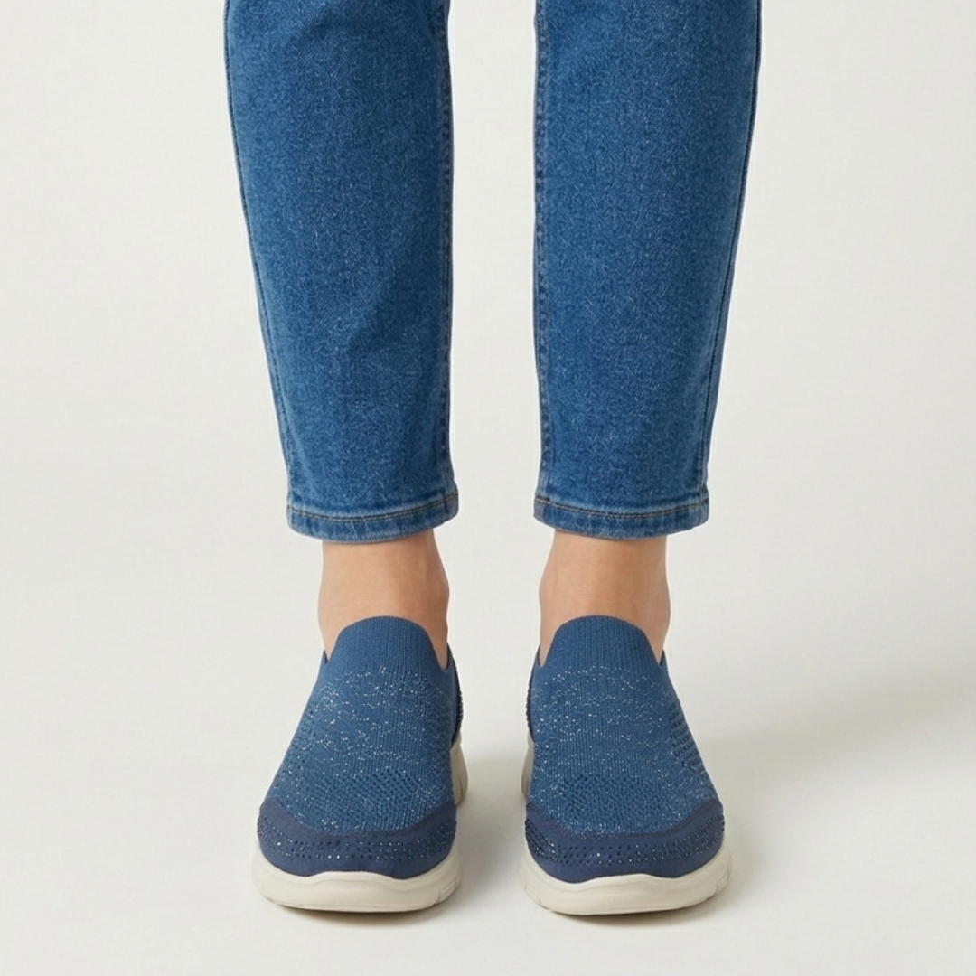 Clea - Scarpa comfort donna