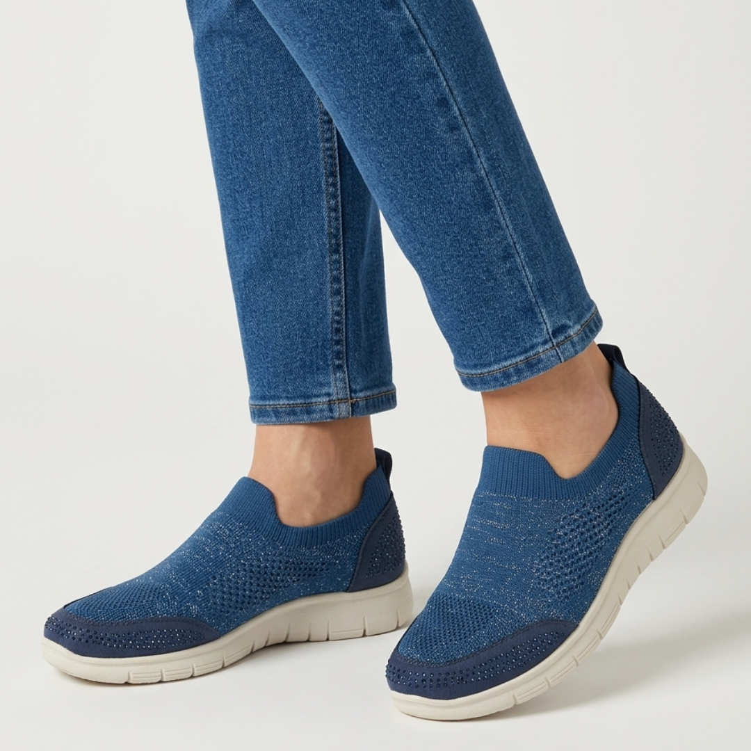 Clea - Scarpa comfort donna