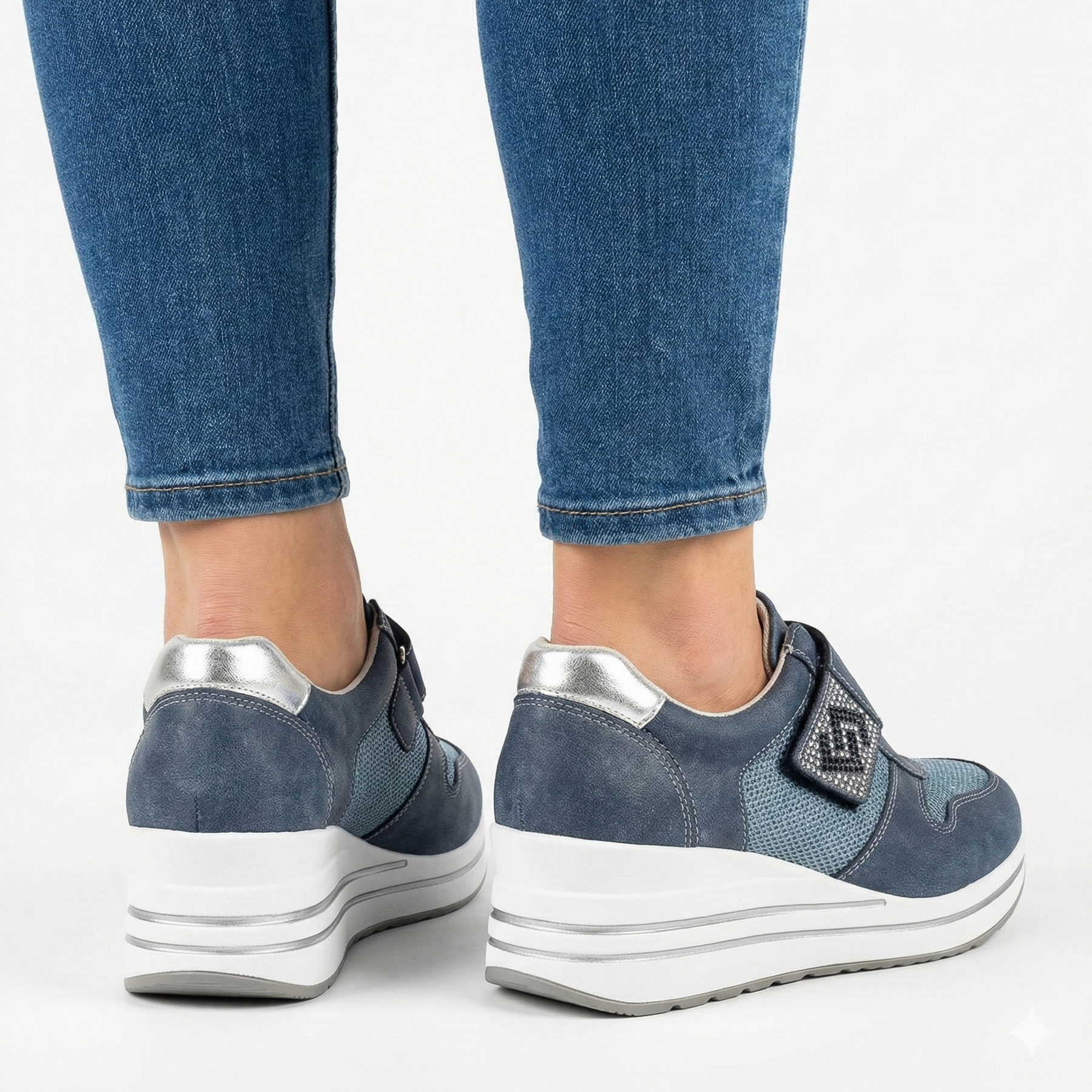 Meredith - Scarpa comoda Donna