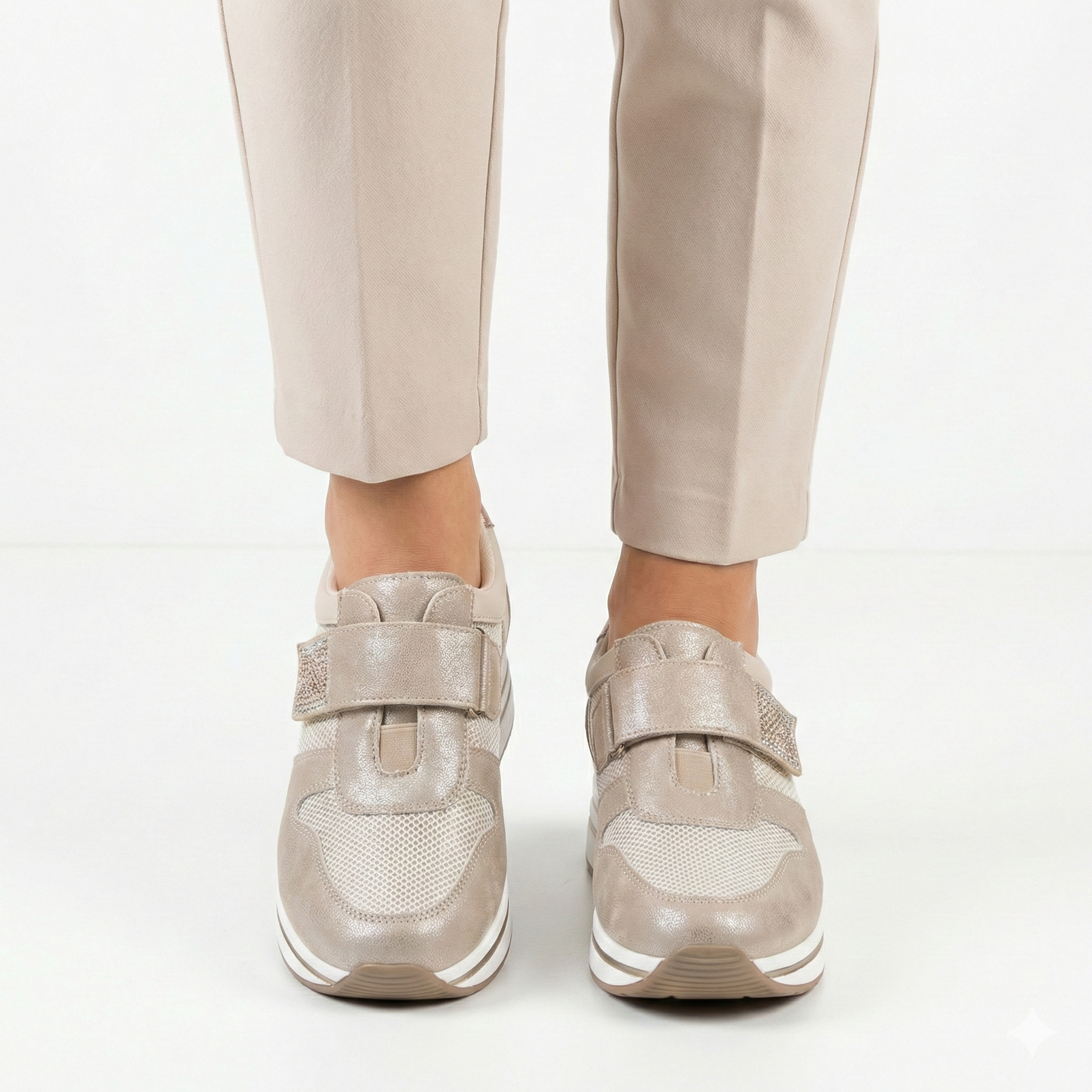 Meredith - Scarpa comoda Donna