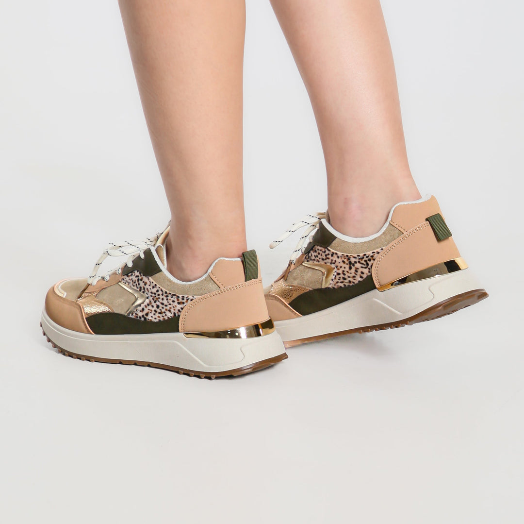Violetta - Sneaker Donna Comfort