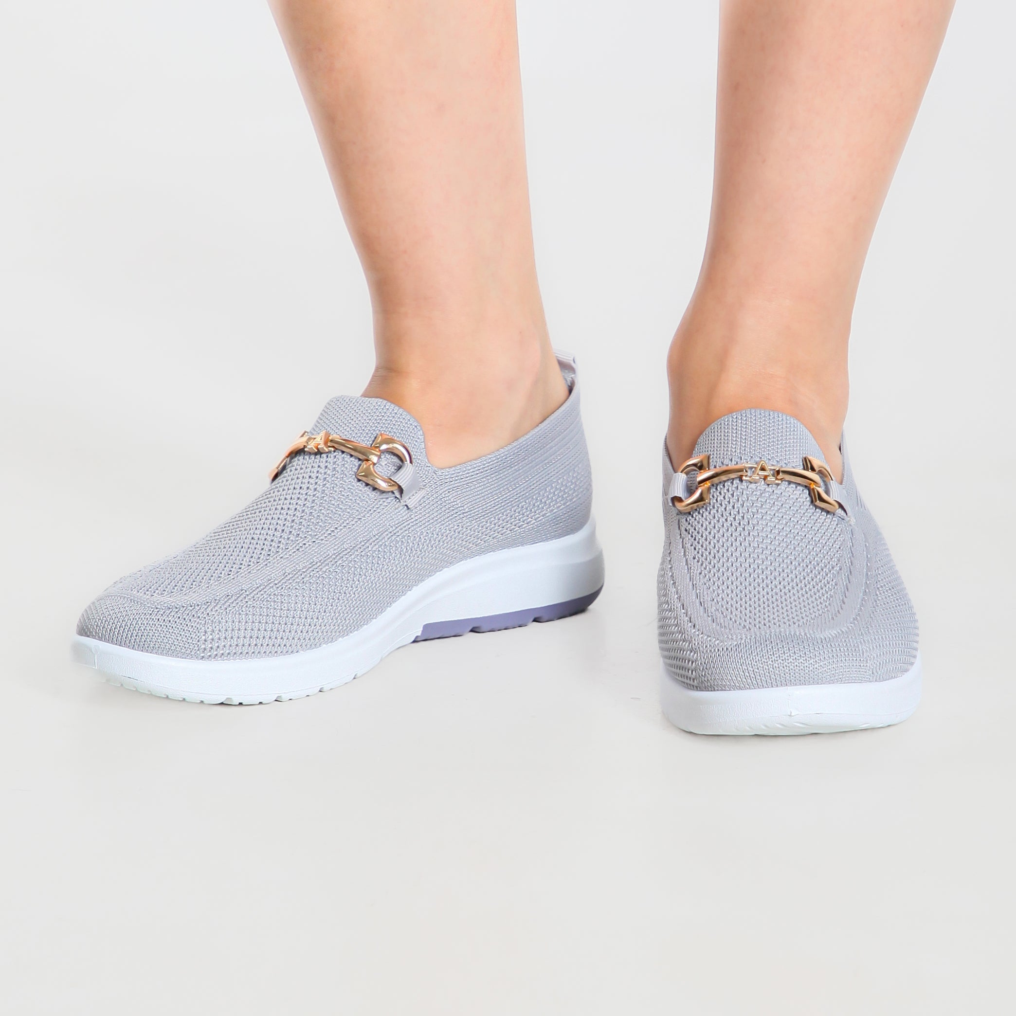 Tracy - Mocassino Comfort