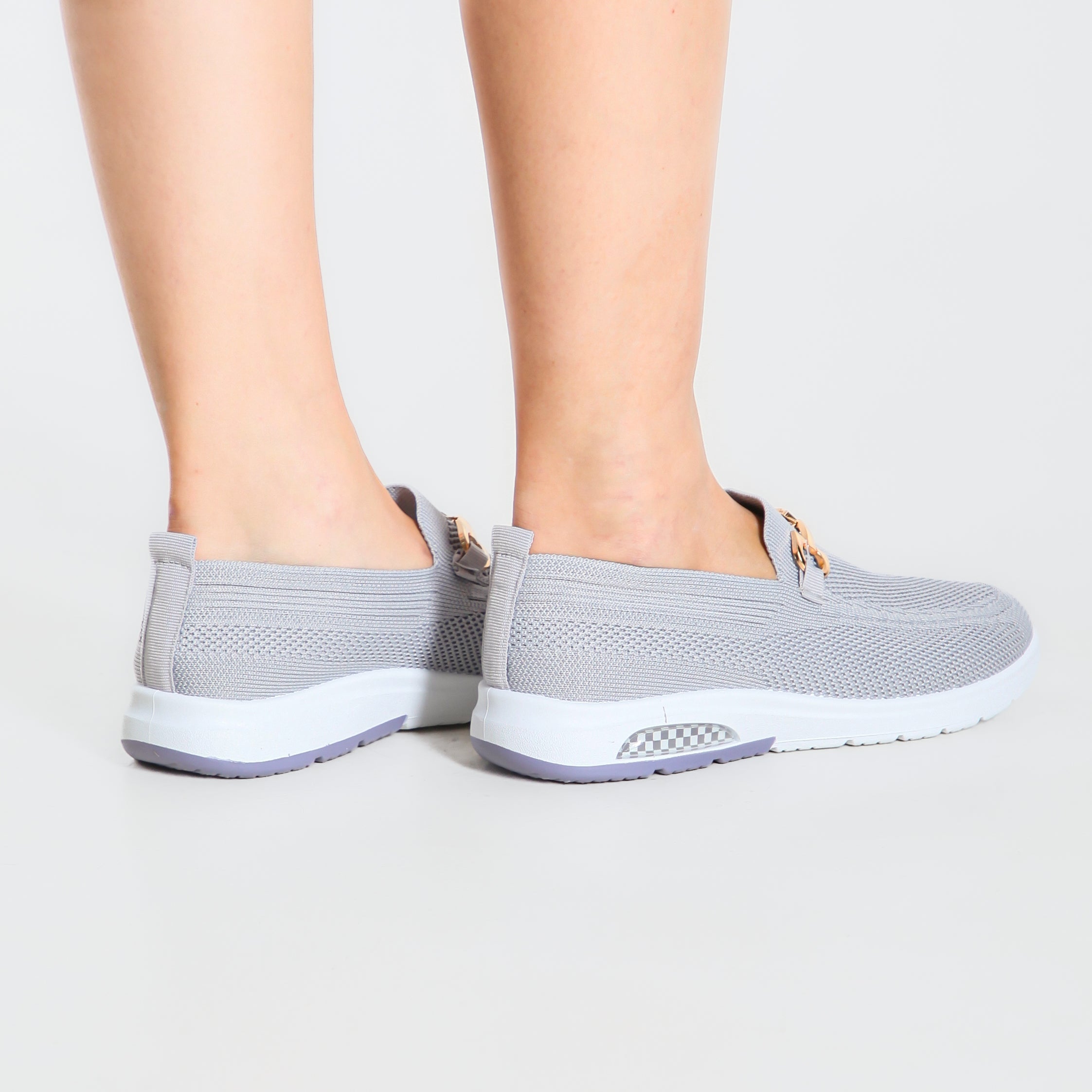 Tracy - Mocassino Comfort