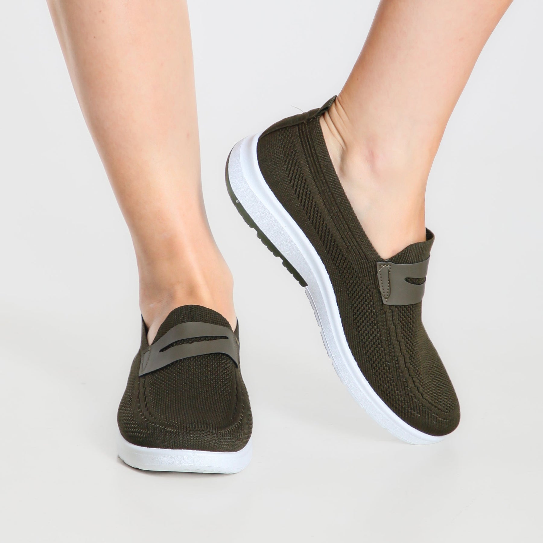Bella - Mocassini Comfort Donna