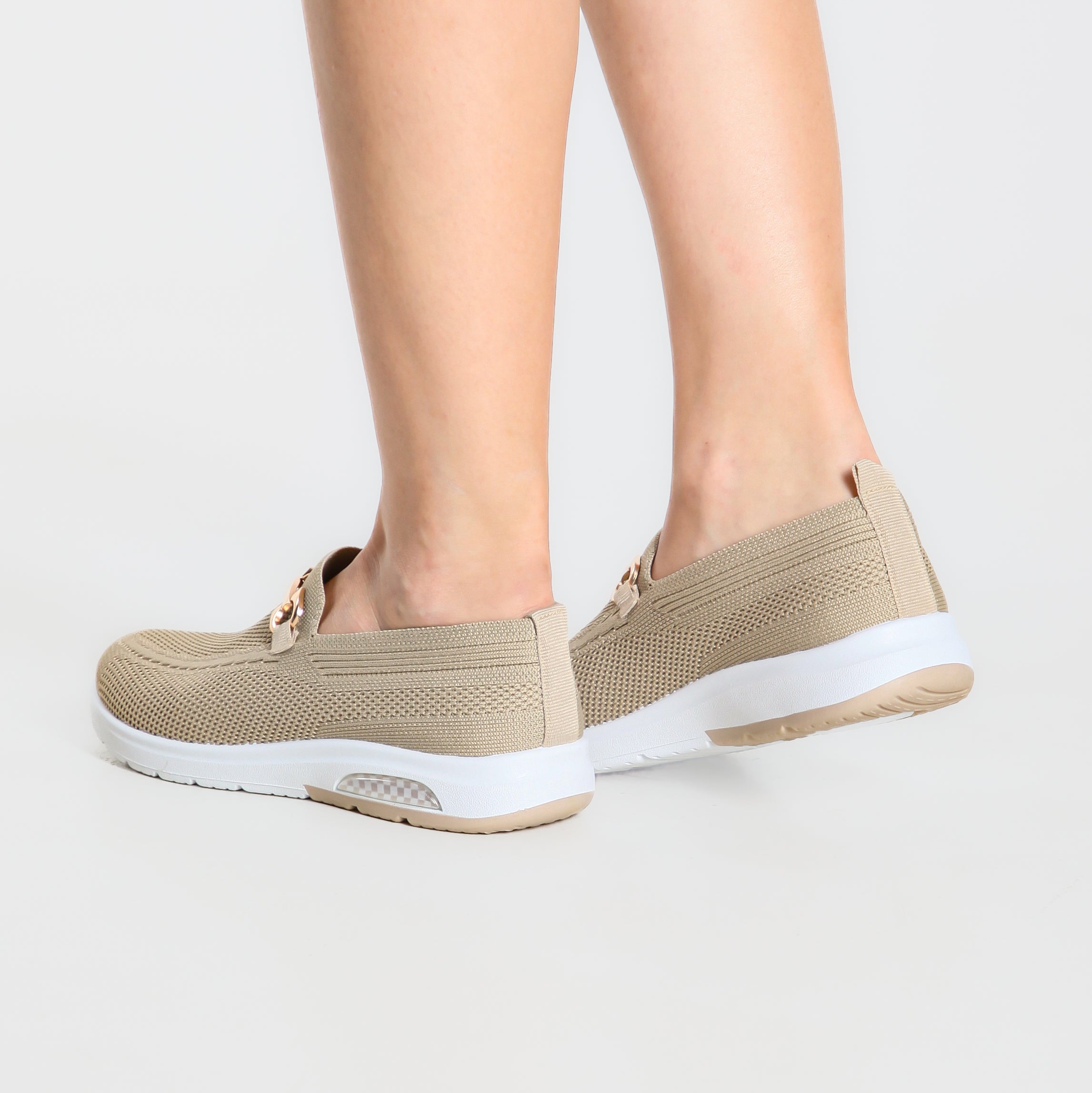 Tracy - Mocassino Comfort